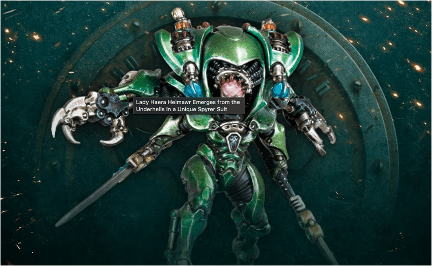 War of Sigmar - lady-haera-helmawr-new-spyrer-suit-necromunda