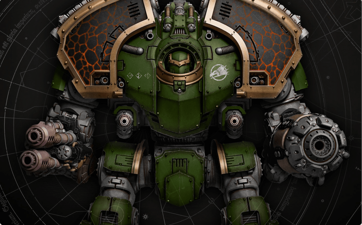 War of Sigmar - saturnine-dreadnought-all-you-need-to-know