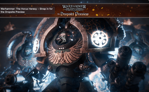 Saturnine Unleashed: First Look at the New Horus Heresy Edition and the Massive Saturnine Box