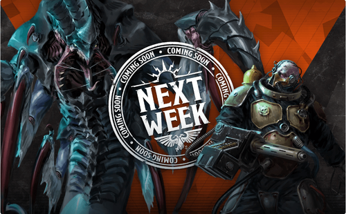 Next Week’s Pre-Orders: Kill Team Typhon, Classic Beastmen, and More!