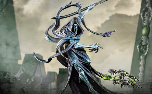 The Nightbringer Rises: Official Reveal and Kill Team Leaks