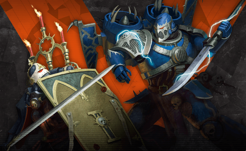 Kill Team: Shadowhunt Revealed – New Adepta Sororitas and Murderwing Models Incoming!