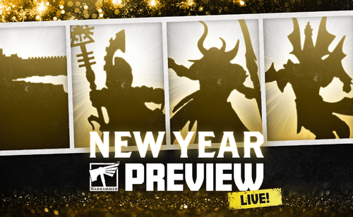 2026 Preview: Red Corsairs, Yriel, Ossiarchs, more