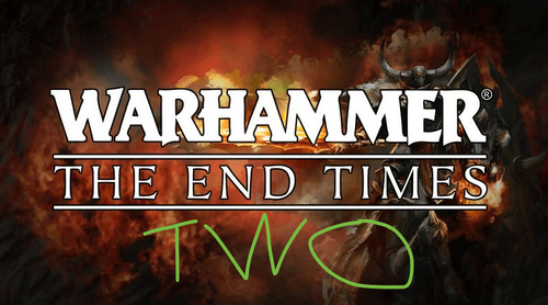 Age of Sigmar Lore Reset: The Last World Rumor