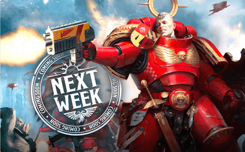 Armageddon Launch Box Pre-orders Next Saturday
