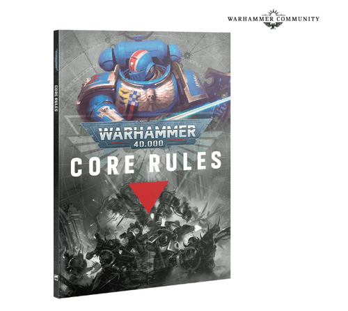 40k Armageddon Follow-up: Core Rules, Missions, Terrain