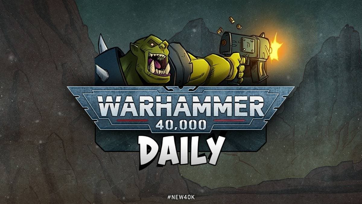 Ruleshammer: February 9, 2023 – Codex World Eaters, 53% OFF