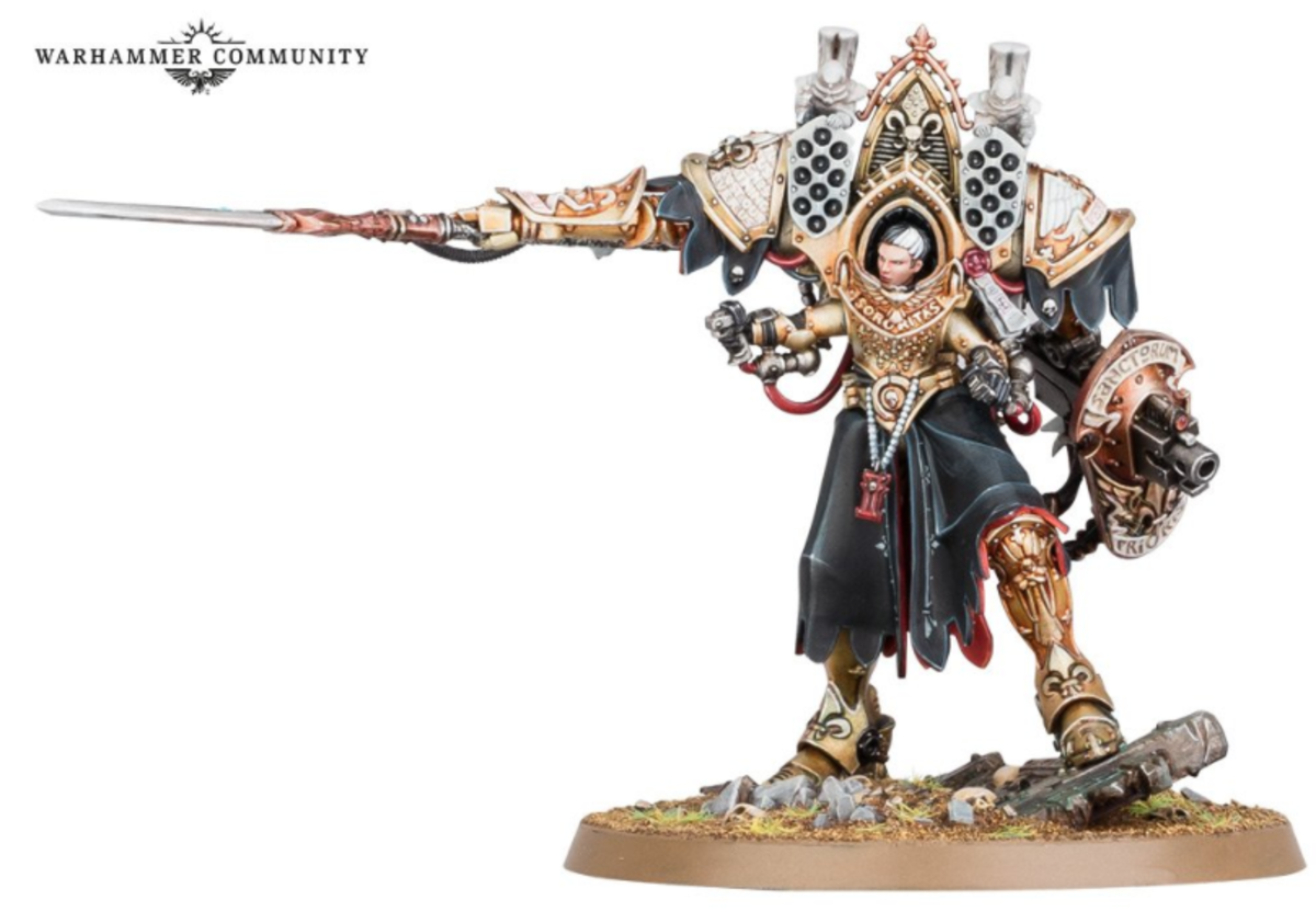 Forge World & GW Eldar Hit Last Chance to Buy List