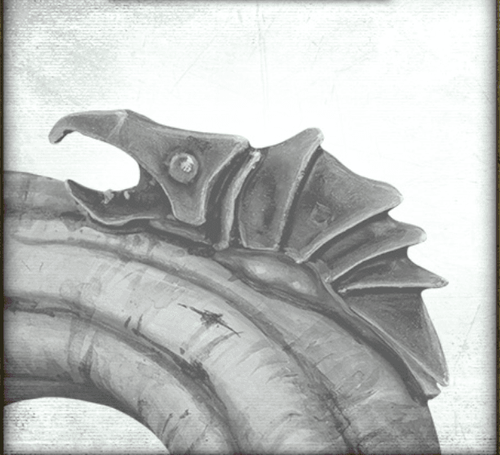 A bug in the Rumour Engine